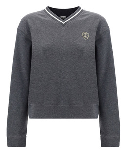 Brunello Cucinelli: Хлопковый свитер 