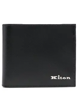 Kiton: Чёрный кошелёк 