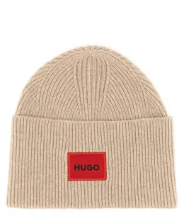 Hugo: Шапка 