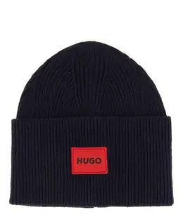 Hugo: Шапка 