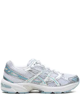 ASICS: Светлые кроссовки  Gel-1130