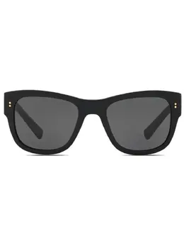 Dolce&Gabbana Eyewear: Очки 