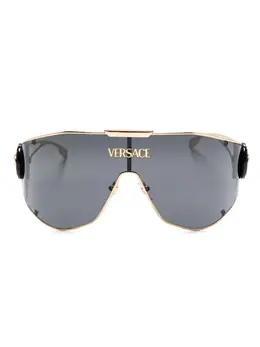 Versace Eyewear: Очки 