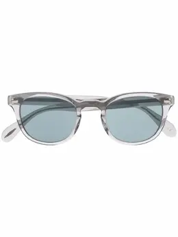 Oliver Peoples: Очки  Sheldrake