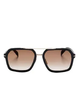 Eyewear by David Beckham: Очки 