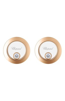 Chopard: Серьги 