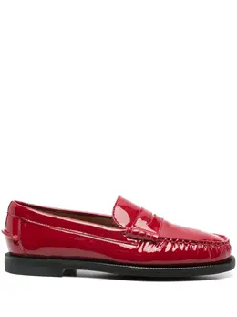 Sebago: Лоферы 