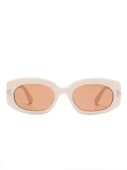 TOM FORD Eyewear: Очки 