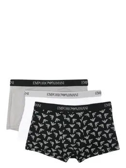 Emporio Armani: Трусы 