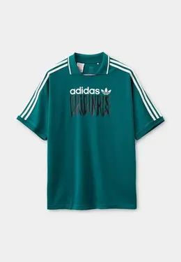 adidas Originals: Осеннее поло 