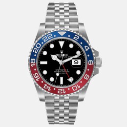 Rolex: Часы  GMT Master