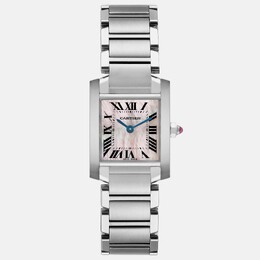 Cartier: Часы  Tank Française