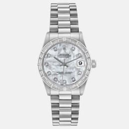 Rolex: Часы 