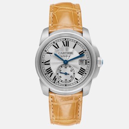 Cartier: Часы  Calibre