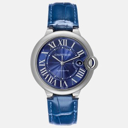 Cartier: Часы  Ballon Bleu