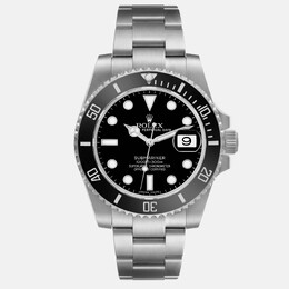 Rolex: Часы  Submariner