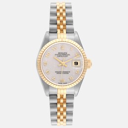 Rolex: Часы 