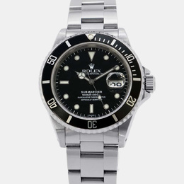 Rolex: Часы  Submariner