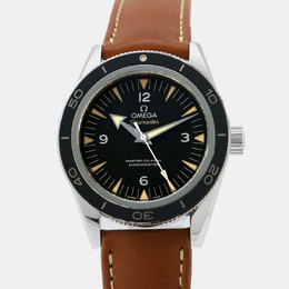 Omega: Часы  Seamaster