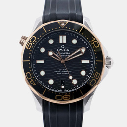 Omega: Часы  Seamaster