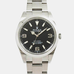 Rolex: Часы  Explorer