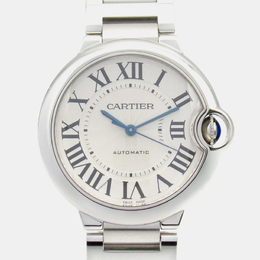 Cartier: Часы  Ballon Bleu