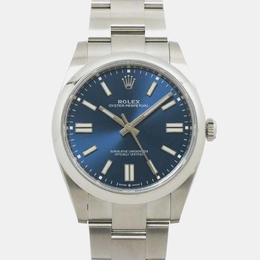 Rolex: Часы  Oyster Perpetual