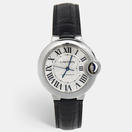 Cartier: Часы  Ballon Bleu