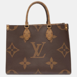 Louis Vuitton: Красная сумка 