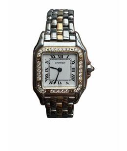 CARTIER: Часы 