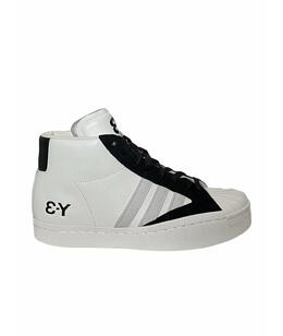 Y-3: Кеды 