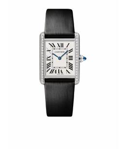 CARTIER: Часы 