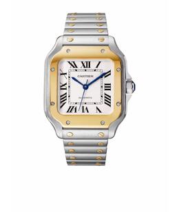 CARTIER: Часы 