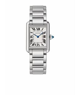 CARTIER: Часы 