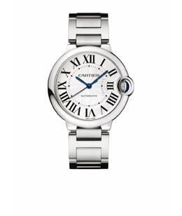 CARTIER: Часы 