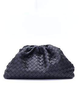 BOTTEGA VENETA: Клатч 