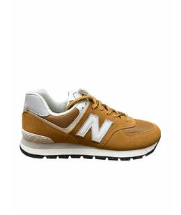 NEW BALANCE: Кроссовки 