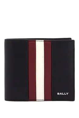 Bally: Чёрный кошелёк 