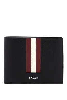 Bally: Чёрный кошелёк 