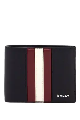 Bally: Чёрный кошелёк 