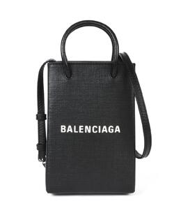 BALENCIAGA: Сумка 