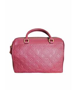 LOUIS VUITTON: Сумка 
