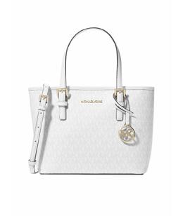 MICHAEL KORS: Белая сумка 