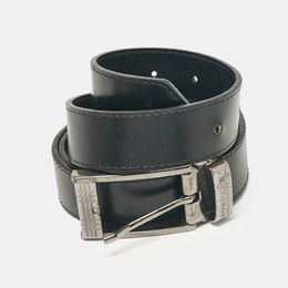 Burberry: Ремень  Belt