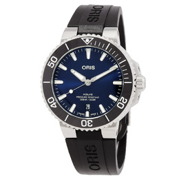 Oris: Часы 