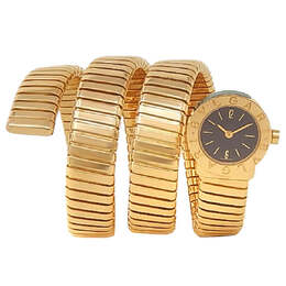 Bvlgari: Часы 