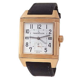 Jaeger LeCoultre: Часы  Reverso