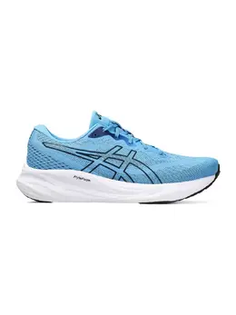 Asics: Голубые кроссовки  Gel-Pulse