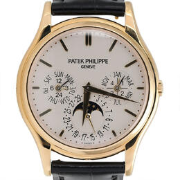 Patek Philippe: Часы  Grand Complications