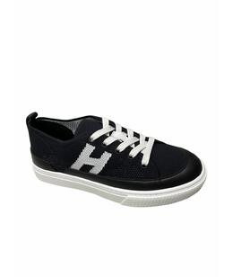 HERMES: Кеды 